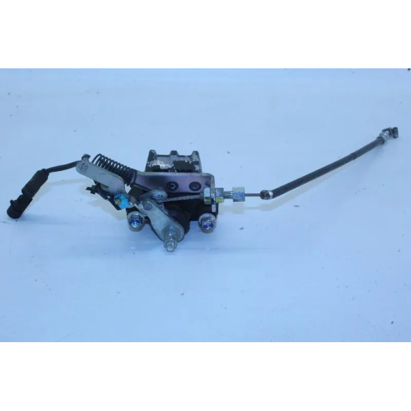 Etrier de frein arriere PIAGGIO MP3 400 2008 - 2011