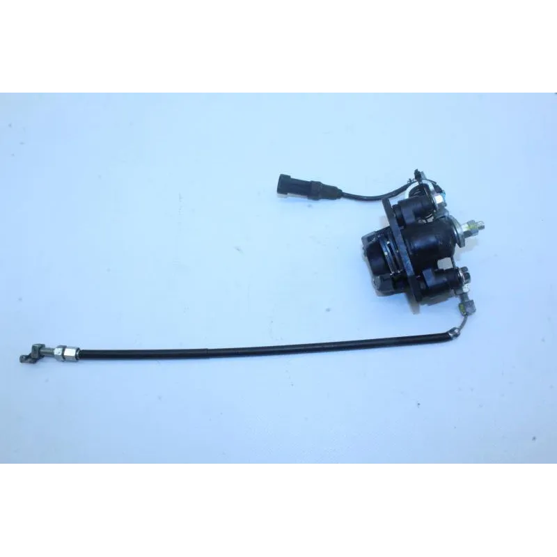 Etrier de frein arriere PIAGGIO MP3 400 2008 - 2011