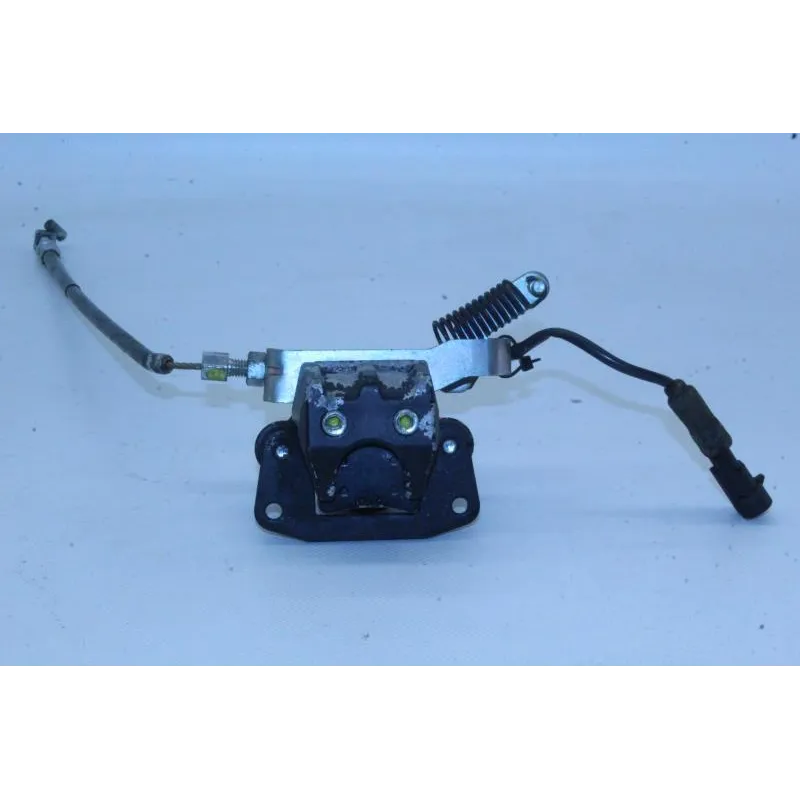 Etrier de frein arriere PIAGGIO MP3 400 2008 - 2011