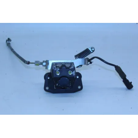 Etrier de frein arriere PIAGGIO MP3 400 2008 - 2011