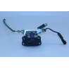 Etrier de frein arriere PIAGGIO MP3 400 2008 - 2011