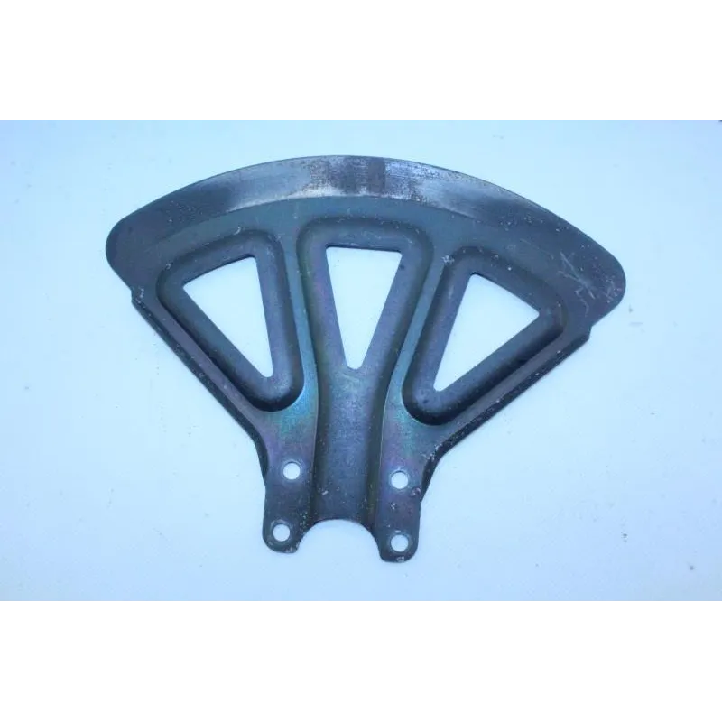 Disque frein avant PIAGGIO MP3 400 2008 - 2011