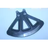 Disque frein avant PIAGGIO MP3 400 2008 - 2011 Disque frein avant PIAGGIO MP3 400 2008 - 2011