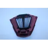 Cache carenage face avant PIAGGIO MP3 300 TOURING 2010 - 2013 Cache carenage face avant PIAGGIO MP3 300 TOURING 2010 - 2013