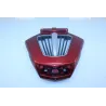 Cache carenage face avant PIAGGIO MP3 300 TOURING 2010 - 2013 Cache carenage face avant PIAGGIO MP3 300 TOURING 2010 - 2013