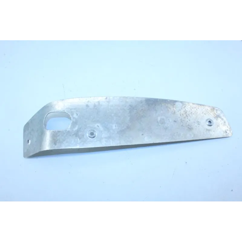 Plancher marche pied gauche PIAGGIO MP3 300 TOURING 2010 - 2013