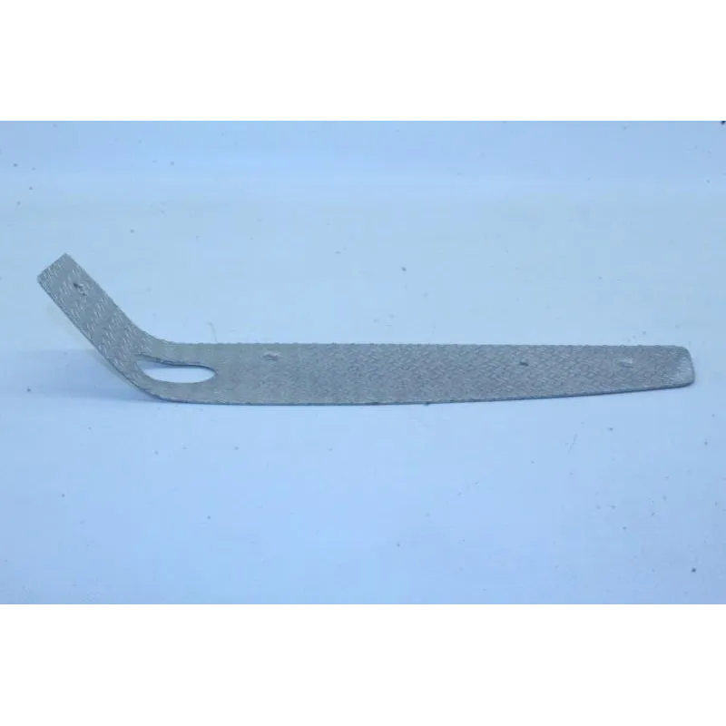 Plancher marche pied gauche PIAGGIO MP3 300 TOURING 2010 - 2013