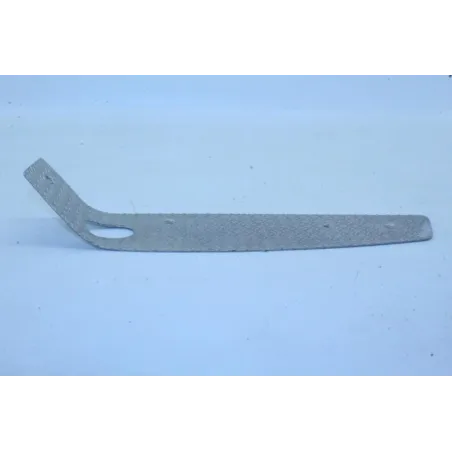 Plancher marche pied gauche PIAGGIO MP3 300 TOURING 2010 - 2013