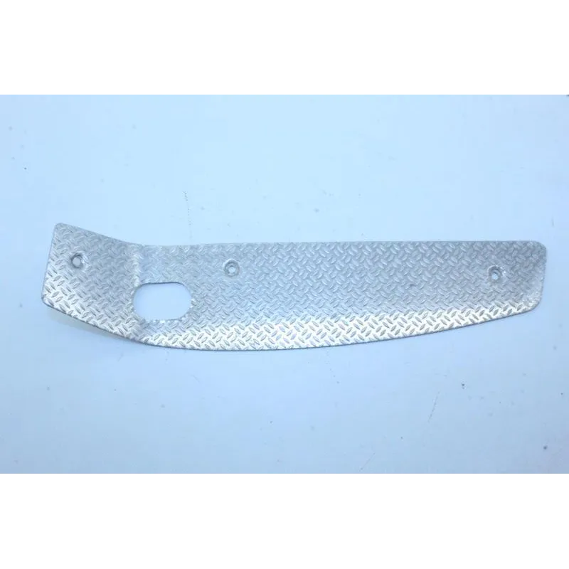 Plancher marche pied gauche PIAGGIO MP3 300 TOURING 2010 - 2013
