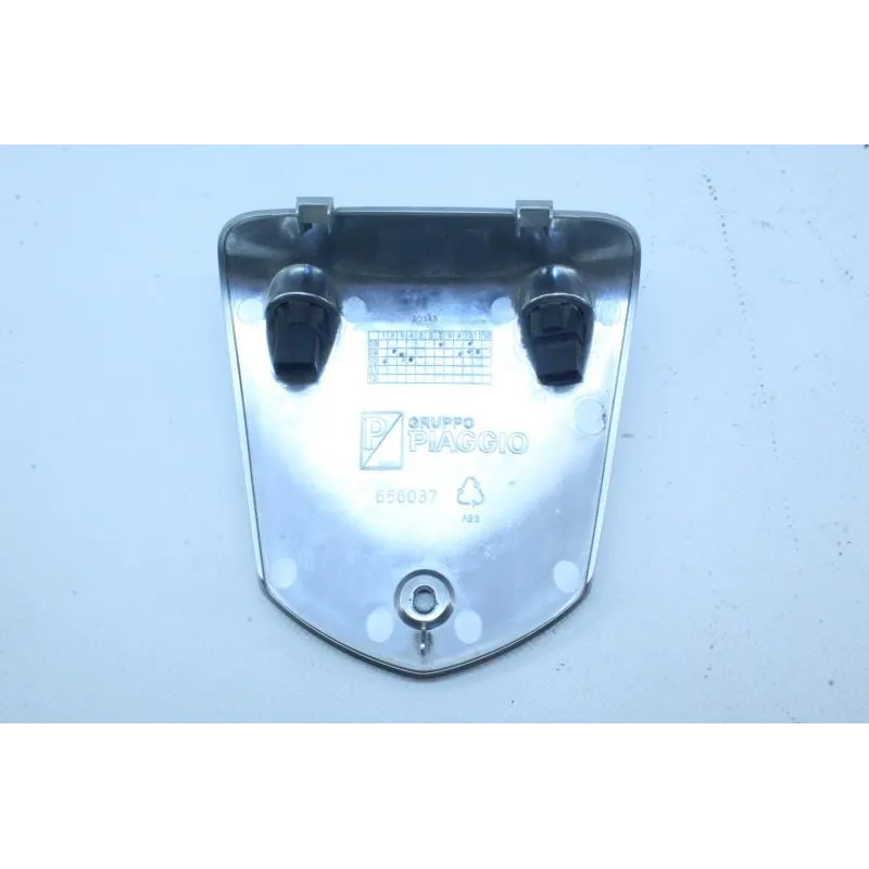Cache guidon PIAGGIO MP3 300 TOURING 2010 - 2013