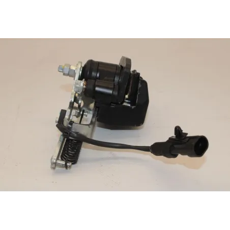 Etrier de frein arriere PIAGGIO MP3 500 LT BUSINESS ABS 2014 - 2016