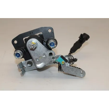 Etrier de frein arriere PIAGGIO MP3 500 LT BUSINESS ABS 2014 - 2016