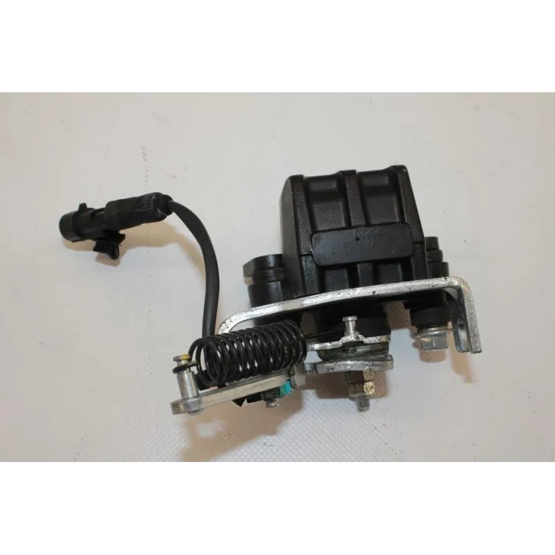 Etrier de frein arriere PIAGGIO MP3 500 LT BUSINESS ABS 2014 - 2016