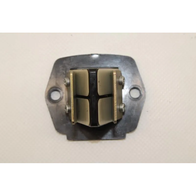 Boite a clapets PIAGGIO ZIP 50 2011 - 2017