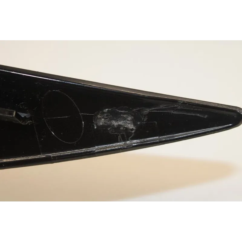 Cache lateral droit KAWASAKI ZX6R 636 NINJA ABS 2013 - 2015