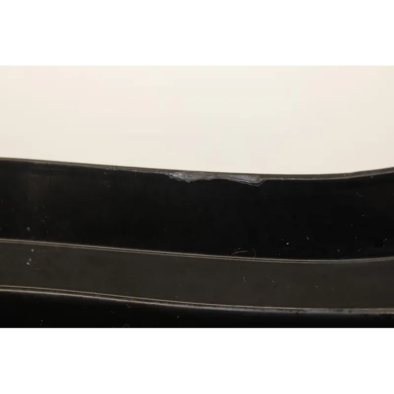 Cache lateral droit KAWASAKI ZX6R 636 NINJA ABS 2013 - 2015
