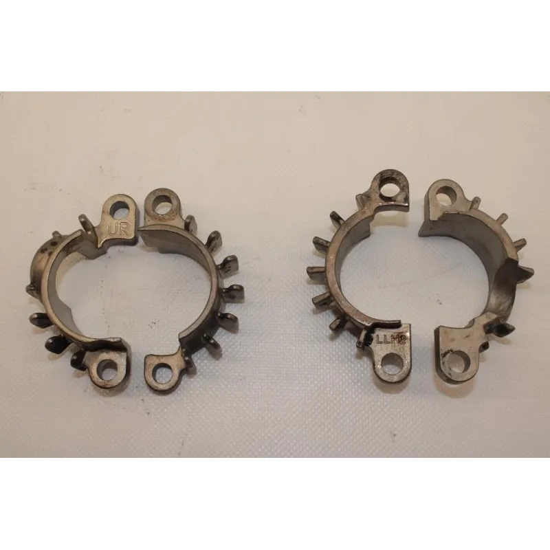 Support echappement TRIUMPH SCRAMBLER 1200 XE 2019 - 2020