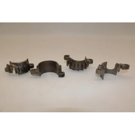 Support echappement TRIUMPH SCRAMBLER 1200 XE 2019 - 2020