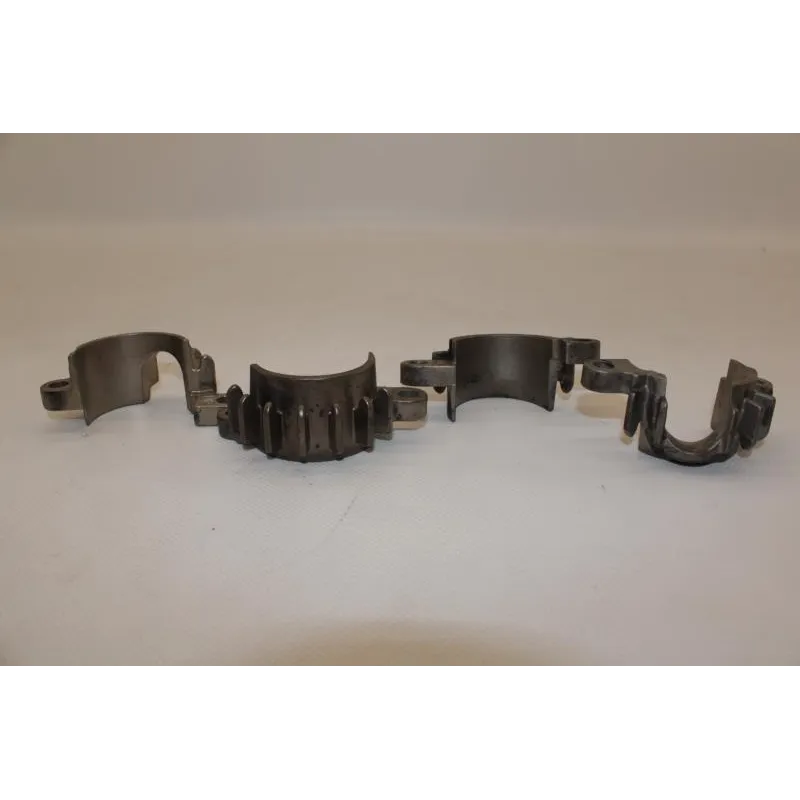 Support echappement TRIUMPH SCRAMBLER 1200 XE 2019 - 2020