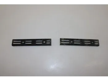 Repose pieds avant droit CAN AM OUTLANDER 650 MAX EFI 2008 - 2013