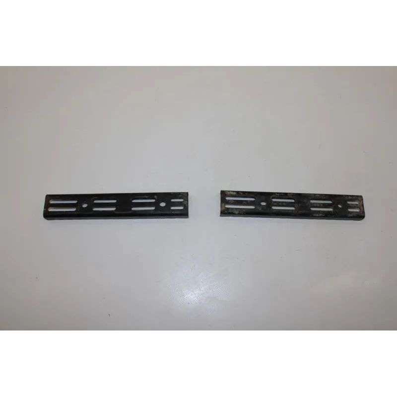 Repose pieds avant droit CAN AM OUTLANDER 650 MAX EFI 2008 - 2013