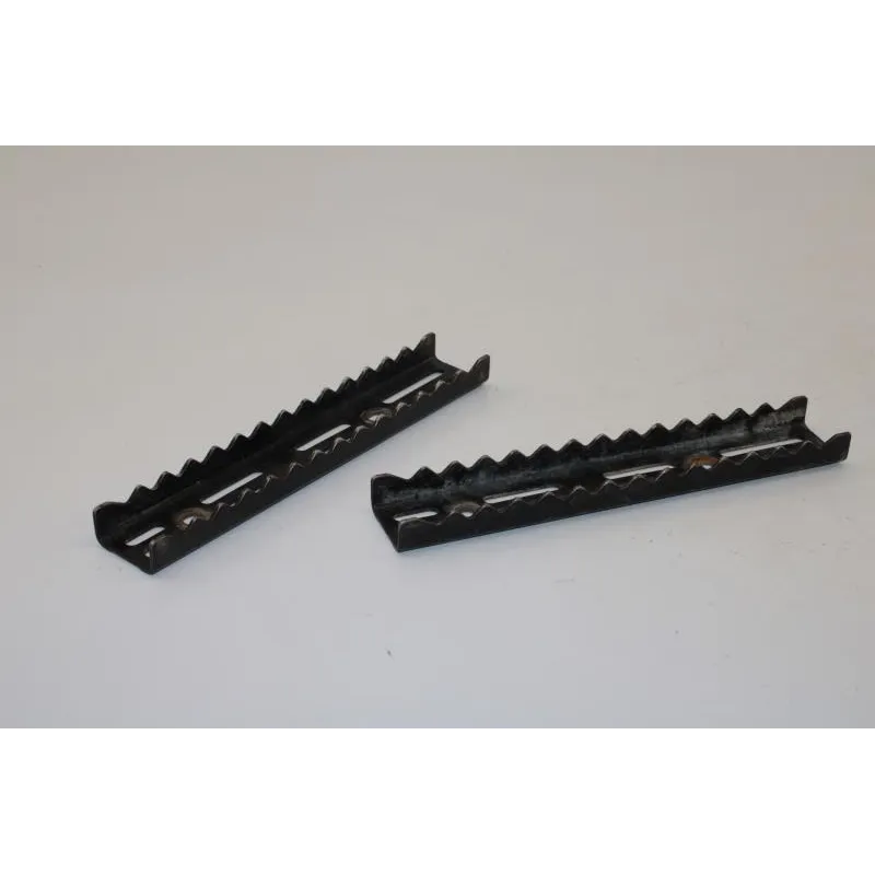 Repose pieds avant droit CAN AM OUTLANDER 650 MAX EFI 2008 - 2013