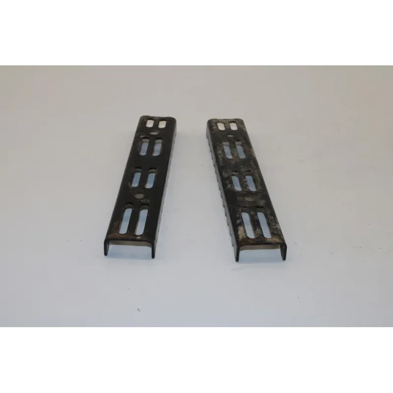 Repose pieds avant droit CAN AM OUTLANDER 650 MAX EFI 2008 - 2013