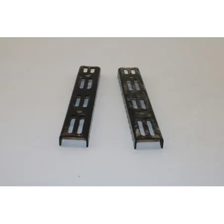 Repose pieds avant droit CAN AM OUTLANDER 650 MAX EFI 2008 - 2013