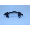 Porte couronne ADLY RS III ATV 50 2012 - 2013 Porte couronne ADLY RS III ATV 50 2012 - 2013