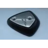 Cache lateral gauche YAMAHA BT 1100 BULLDOG 2001 - 2007 Cache lateral gauche YAMAHA BT 1100 BULLDOG 2001 - 2007