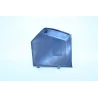 Cache batterie PIAGGIO MP3 500 LT SPORT BUSINESS 2011 - 2013 Cache batterie PIAGGIO MP3 500 LT SPORT BUSINESS 2011 - 2013