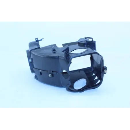 Cache volute air moteur KYMCO AGILITY CITY 125 R16 2008 - 2015