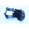 Cache volute air moteur KYMCO AGILITY CITY 125 R16 2008 - 2015