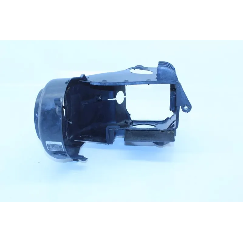 Cache volute air moteur KYMCO AGILITY CITY 125 R16 2008 - 2015