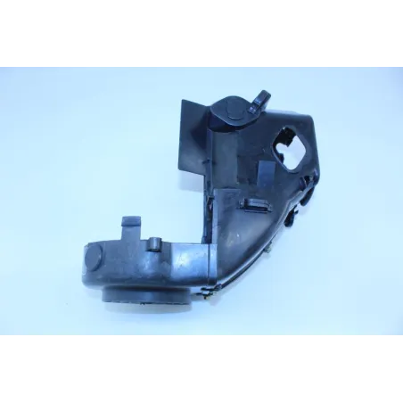 Cache volute air moteur KYMCO AGILITY CITY 125 R16 2008 - 2015