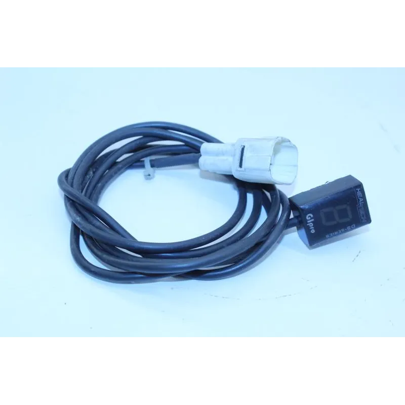 Relais boitier electrique SUZUKI SV 1000 2003 - 2005