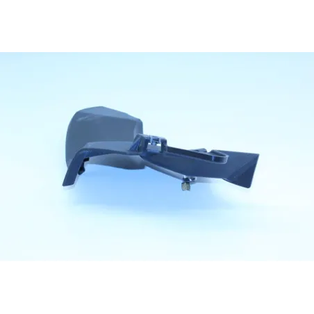 Cache moteur TRIUMPH TROPHY 1200 ABS 2013 - 2014