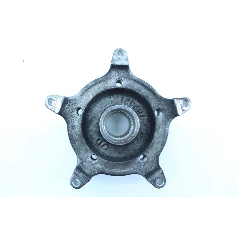 Disque frein arriere PEUGEOT METROPOLIS 400 RS 2013 - 2017