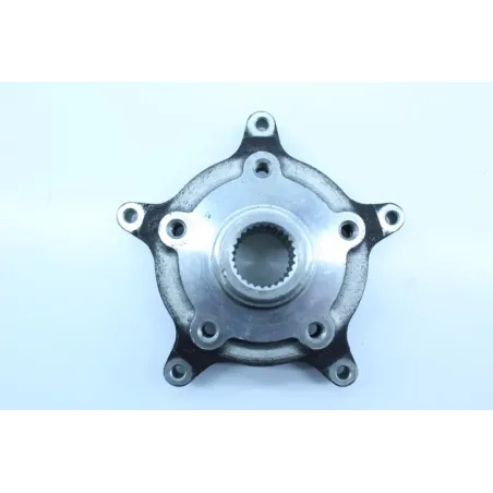 Disque frein arriere PEUGEOT METROPOLIS 400 RS 2013 - 2017