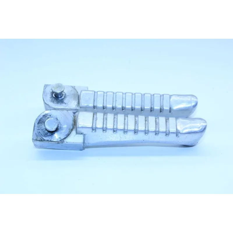 Repose pieds avant droit KYMCO SUPER 9 50 2007 - 2015