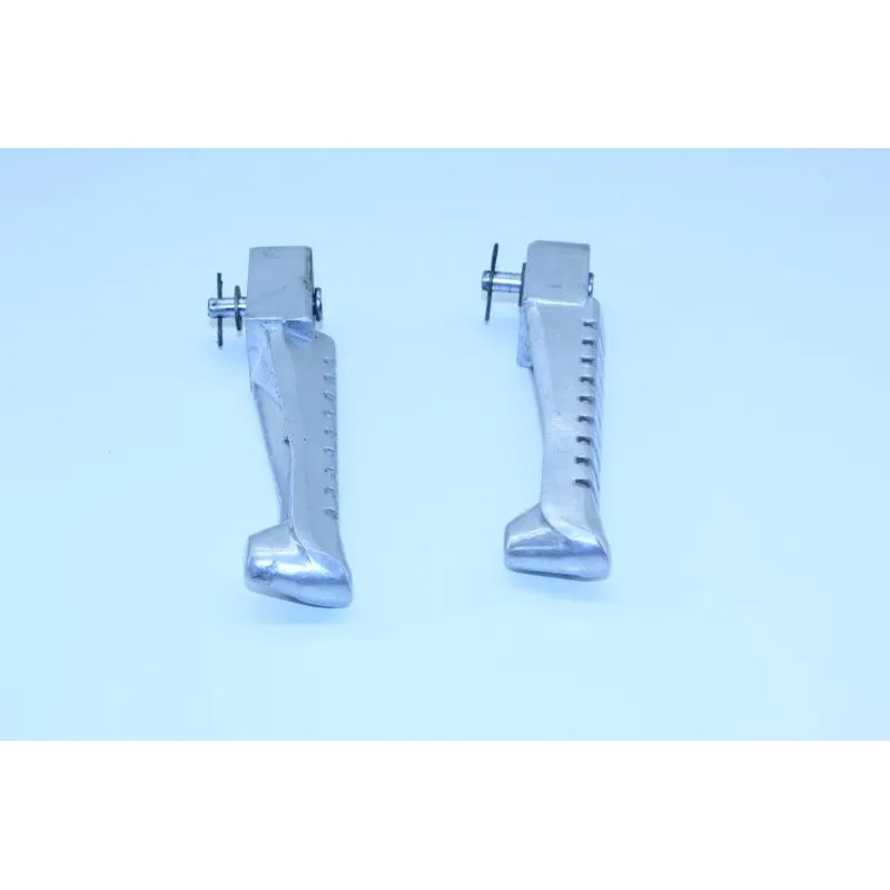 Repose pieds avant droit KYMCO SUPER 9 50 2007 - 2015