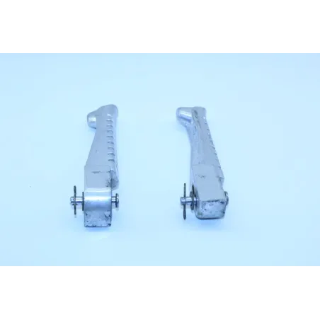 Repose pieds avant droit KYMCO SUPER 9 50 2007 - 2015