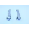 Repose pieds avant droit KYMCO SUPER 9 50 2007 - 2015