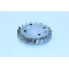 Cache volute air moteur SYM ORBIT 50 2009 - 2017 Cache volute air moteur SYM ORBIT 50 2009 - 2017