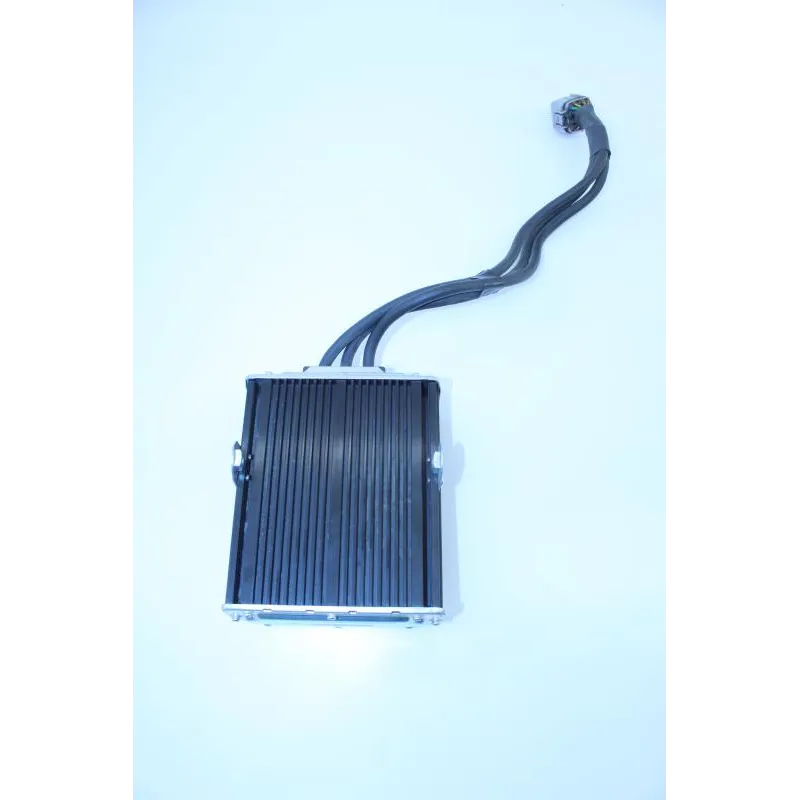Relais boitier electrique HONDA GL 1800 GOLDWING 2012 - 2016