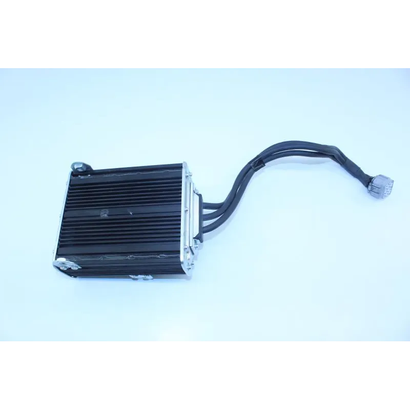 Relais boitier electrique HONDA GL 1800 GOLDWING 2012 - 2016