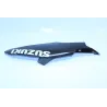 Demi sabot droit SUZUKI GSXR 600 2008 - 2010