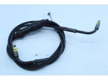 Cable verrouillage selle HONDA NTV 650 DEAUVILLE 1998 - 2001