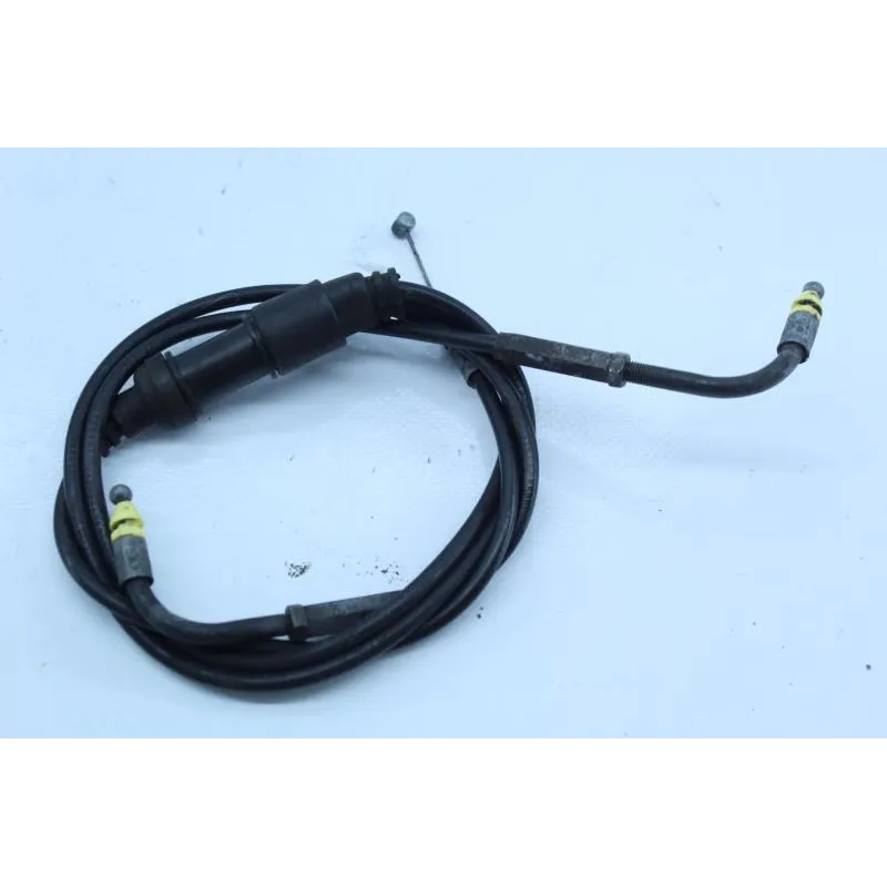 Cable verrouillage selle HONDA NTV 650 DEAUVILLE 1998 - 2001