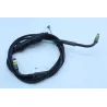 Cable verrouillage selle HONDA NTV 650 DEAUVILLE 1998 - 2001 Cable verrouillage selle HONDA NTV 650 DEAUVILLE 1998 - 2001
